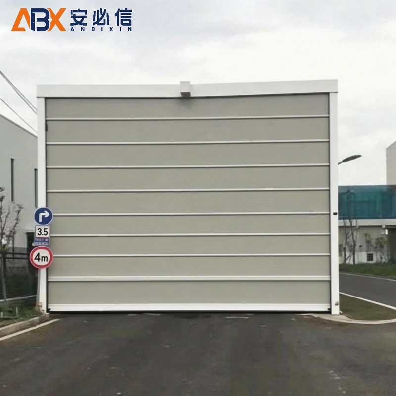 深圳上叠门