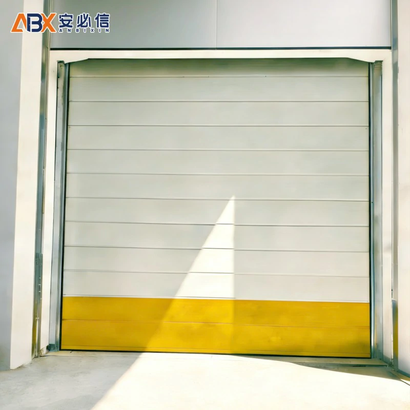 深圳翻板提升门