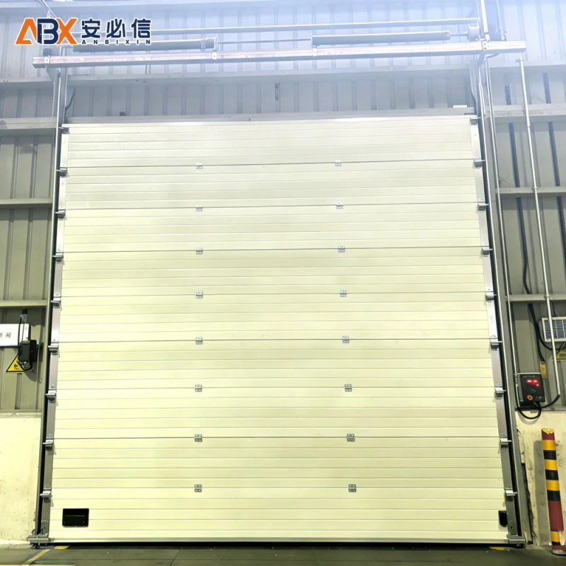 深圳快速提升门
