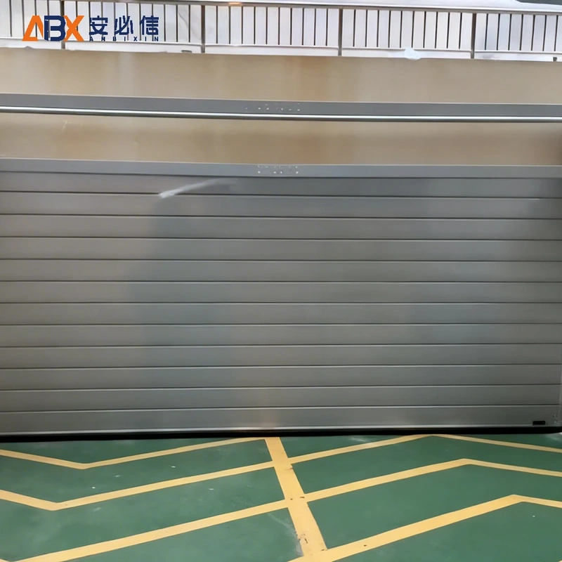 深圳雷达高速门